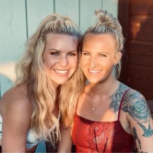 Meet your Posher, Allison